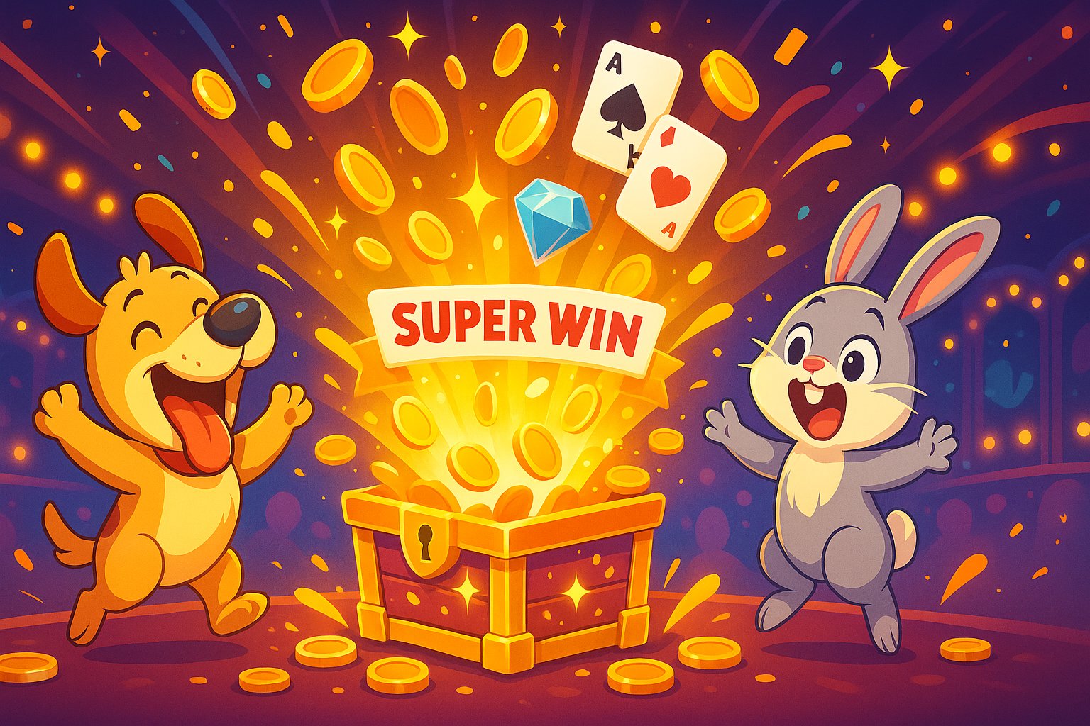 bc game bonus
