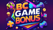 BC Game Bonus Logo